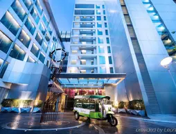 Radisson Suites Bangkok Sukhumvit | Bangkok - Bangkok Merkezi İş Bölgesi