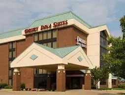 Drury Inn & Suites Springfield | İllinois - Springfield (ve civarı) - Springfield