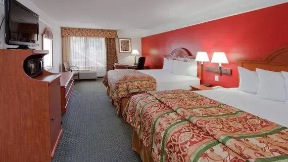 La Quinta Inn & Suites Ruidoso Downs | New Mexico - Ruidoso (ve civarı) - Ruidoso Downs