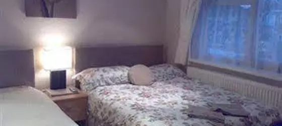 Abbey Lodge - Guest house | Hampshire (kontluk) - Southampton - Ocean Village - Southampton Kent Merkezi