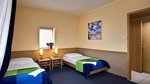 Jagelló Business Hotel | Pest County - Budapeşte (ve civarı) - Budapeşte Kent Merkezi