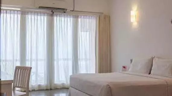 Bansei By Hotel J | Southern Province - Galle Bölgesi - Hikkaduwa - Nalagasdeniya