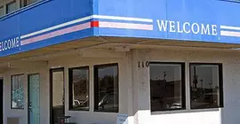 Motel 6 Dallas - Euless | Teksas - Dallas (ve civarı) - Euless