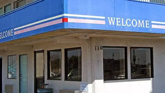 Motel 6 Dallas - Euless | Teksas - Dallas (ve civarı) - Euless