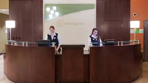 Holiday Inn & Suites Denver Airport | Kolorado - Denver (ve civarı) - Denver