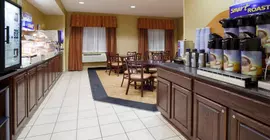 Holiday Inn Express Hotel and Suites Stevens Point | Wisconsin - Stevens Point (ve civarı) - Stevens Point