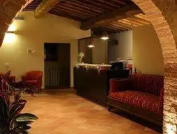 Hotel More Di Cuna | Toskana - Siena (vilayet) - Monteroni d'Arbia