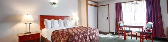 Best Western White Wolf Inn | Alberta - Hinton