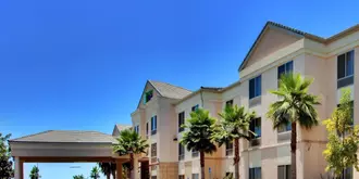 Holiday Inn Express San Diego - Otay Mesa