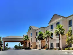 Holiday Inn Express San Diego - Otay Mesa | Kaliforniya - San Diego County - South San Diego