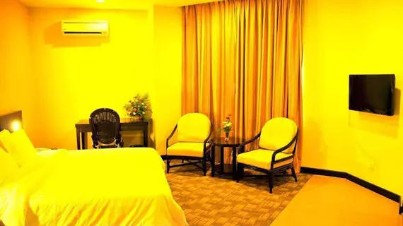 Perkasa Hotel Keningau | Sabah - Keningau