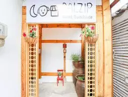 Dalzip Bukchon Hanok Guesthouse | Gyeonggi - Seul (ve civarı) - Jongno - Samcheong-dong