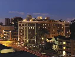 Inn at the Park | Kaliforniya - San Diego County - San Diego - Park West