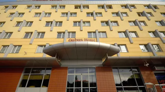 Qubus Hotel Głogów | Aşağı Silezya Voyvodalığı - Glogow