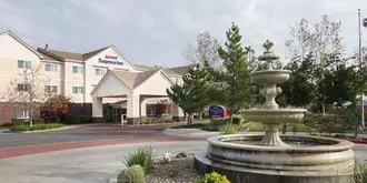 Fairfield Inn Vacaville