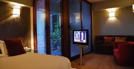 Hotel Ibrahim Pasha |  Istanbul  - Fatih - Sultanahmet