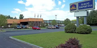 SureStay Plus Hotel by Best Western Albany Airport