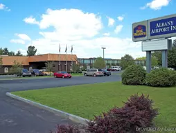 SureStay Plus Hotel by Best Western Albany Airport | New York - Albany (ve civarı) - Albany