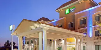 Holiday Inn Express Hotel & Suites Banning