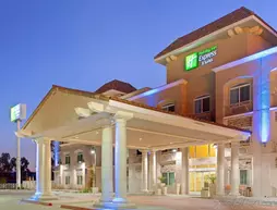 Holiday Inn Express Hotel & Suites Banning | Kaliforniya - Riverside County - Riverside (ve civarı) - Banning