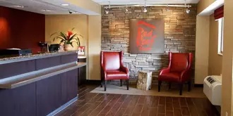 Red Roof Inn Chicago - Downers Grove