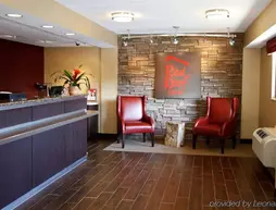 Red Roof Inn Chicago - Downers Grove | İllinois - Downers Grove