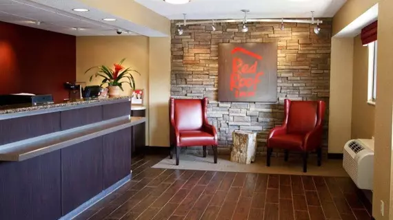 Red Roof Inn Chicago - Downers Grove | İllinois - Downers Grove