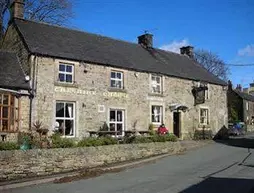 Ye Olde Cheshire Cheese Inn | Derbyshire (kontluk) - Derbyshire Dales District - Buxton - Longnor