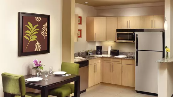 Residence Inn by Marriott San Jose Escazu | Alajuela (ili) - San Jose (ve civarı) - Escazu