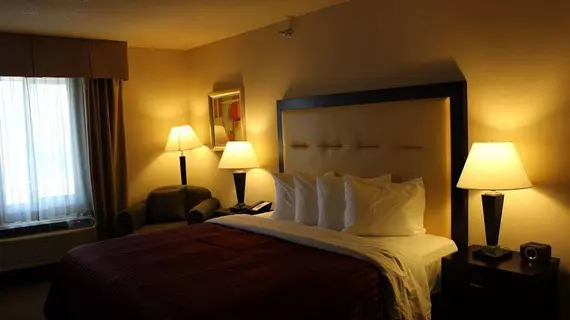 Hotel Chino Hills | Kaliforniya - San Bernardino County - Chino Hills