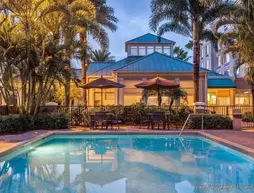 Hilton Garden Inn Fort Myers | Florida - Fort Myers (ve civarı) - Fort Myers - Villas