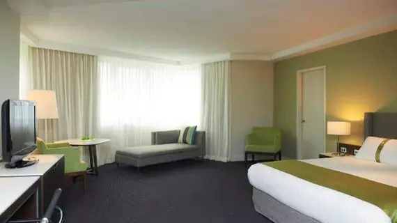 Hotel Jen  | Queensland - Brisbane (ve civarı) - Brisbane - Brisbane Merkezi İş Bölgesi