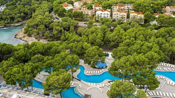 Iberostar Club Cala Barca | Balearic Adaları - Mayorka Adası - Campos - Migjorn