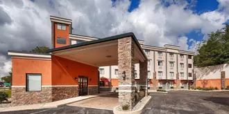 Best Western University Inn at Valparaiso