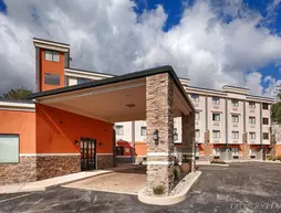 Best Western University Inn at Valparaiso | Indiana - Valparaiso