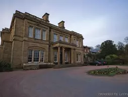 De Vere Hotel Oulton Hall | Batı Yorkshire (kontluk) - Leeds - Woodlesford