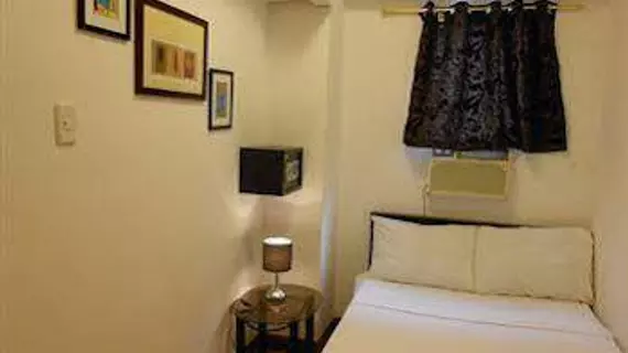 Maven Inn | Rizal - Manila (ve civarı) - Makati - Makati Merkez İş Bölgesi