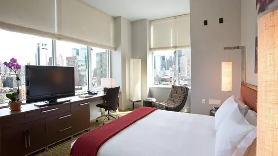 Ink48, a Kimpton Hotel | New York - New York (ve civarı) - Manhattan - Midtown West