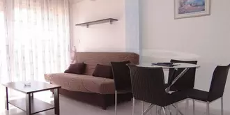 Apartamentos Marina Internacional