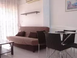 Apartamentos Marina Internacional | Valencia Bölgesi - Alicante (vilayet) - Vega Baja del Segura - Torrevieja