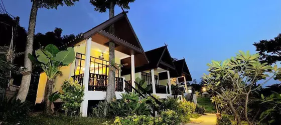 Phi Phi Chang Grand Resort | Krabi İli - Ko Phi Phi