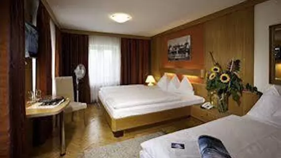 Gasthof-Hotel Hartlwirt | Salzburg (eyalet) - Salzburg - Liefering