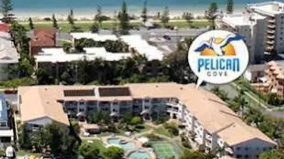 Pelican Cove Apartments | Queensland - Gold Coast (Altın Sahil) - Biggera Waters