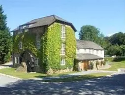 The Turtley Corn Mill | Devon (kontluk) - South Hams - South Brent