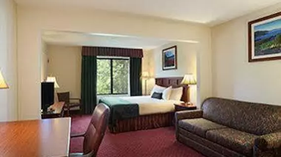 Wingate by Wyndham Lake George | New York - George Gölü (ve civarı) - Lake George