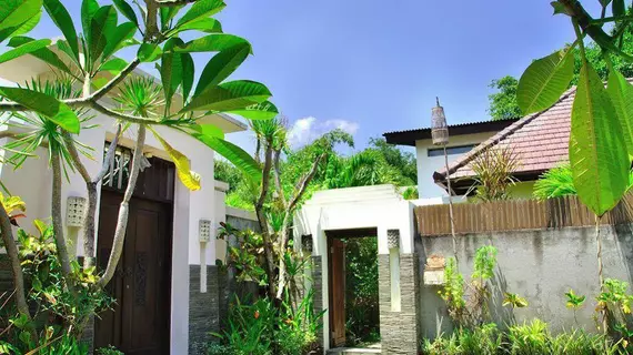 @M2 Villa | Bali - Badung - Günbatımı Yolu