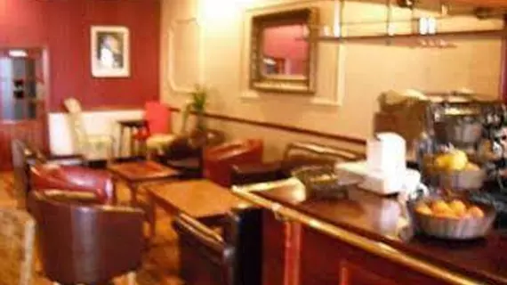 O'Tooles Guest House | Merseyside (ilçe) - Liverpool (ve civarı) - Liverpool