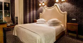 Die Swaene - Small Luxury Hotels | Flaman Bölgesi - Batı Flanders (il) - Bruges (ve civarı) - Brüj