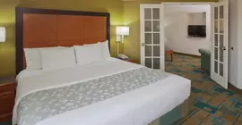 La Quinta Inn & Suites Fort Worth North | Teksas - Fort Worth (ve civarı) - Fort Worth