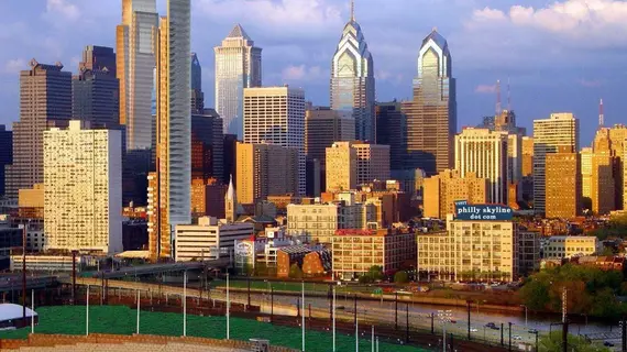 The Independent Hotel City Center | Pensilvanya - Bucks County - Philadelphia (ve civarı) - Philadelphia - Center City